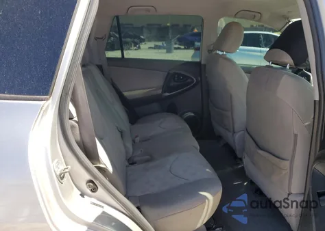 2012 Toyota Rav4 from USA, damaged, VIN 2T3BF4DV8CW249733